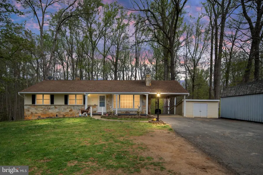 60 Richards Ferry Rd, Fredericksburg, VA 22406 - #3