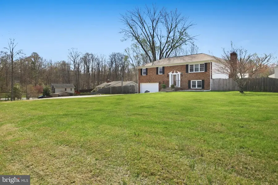 331 Joshua Rd, Stafford, VA 22556 - #3