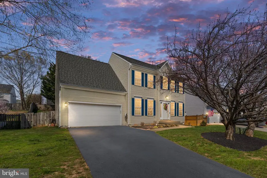 8 River Oak Dr, Stafford, VA 22554 - #2