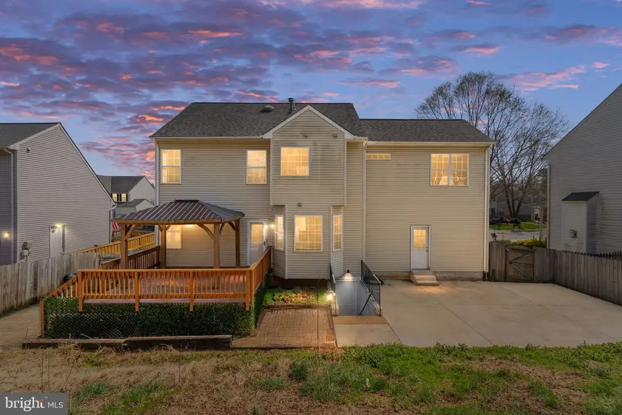 8 River Oak Dr, Stafford, VA 22554 - #3