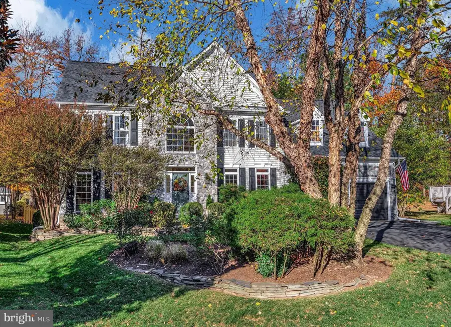 54 Lightfoot Dr, Stafford, VA 22554 - #2