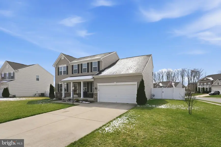 16 White Chapel Ln, Stafford, VA 22554 - #2