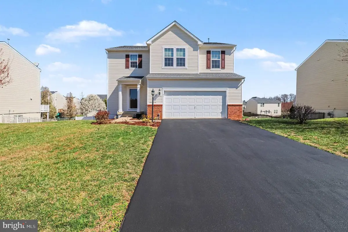 51 Charter Gate Dr, Fredericksburg, VA 22406 - #1