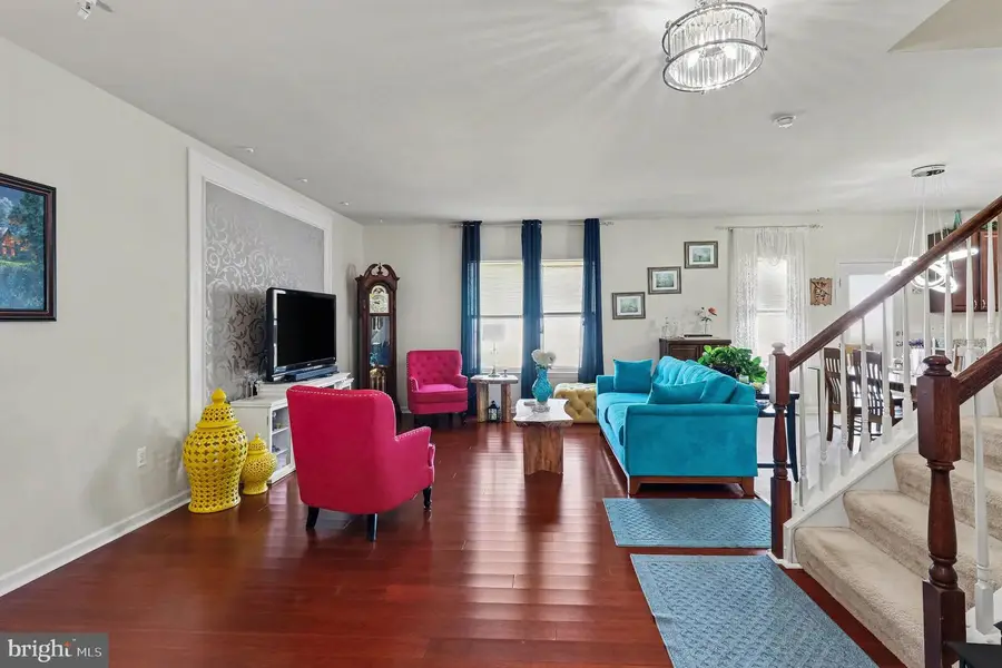 51 Charter Gate Dr, Fredericksburg, VA 22406 - #2