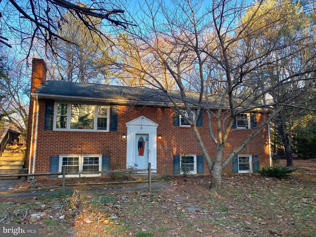 106 Sandy Ridge Rd, Fredericksburg, VA 22405 - #1