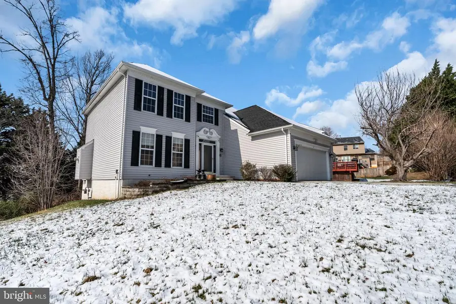 14 Stoneridge Ct, Stafford, VA 22554 - #3