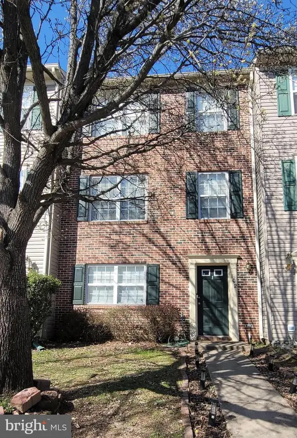 102 Regina Ln, FREDERICKSBURG, VA 22405