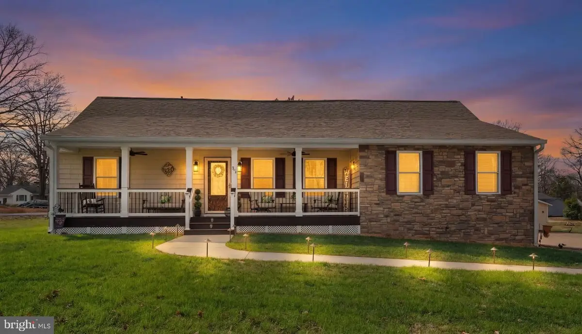 37 Pendleton Rd, Fredericksburg, VA 22405 - #1