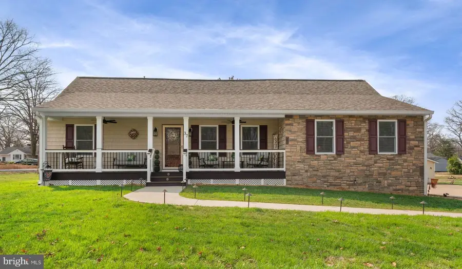 37 Pendleton Rd, Fredericksburg, VA 22405 - #2