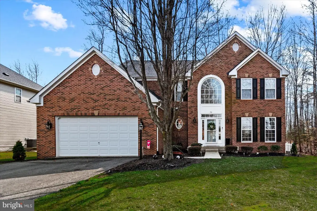 73 Kinross Dr, Stafford, VA 22554 - #1