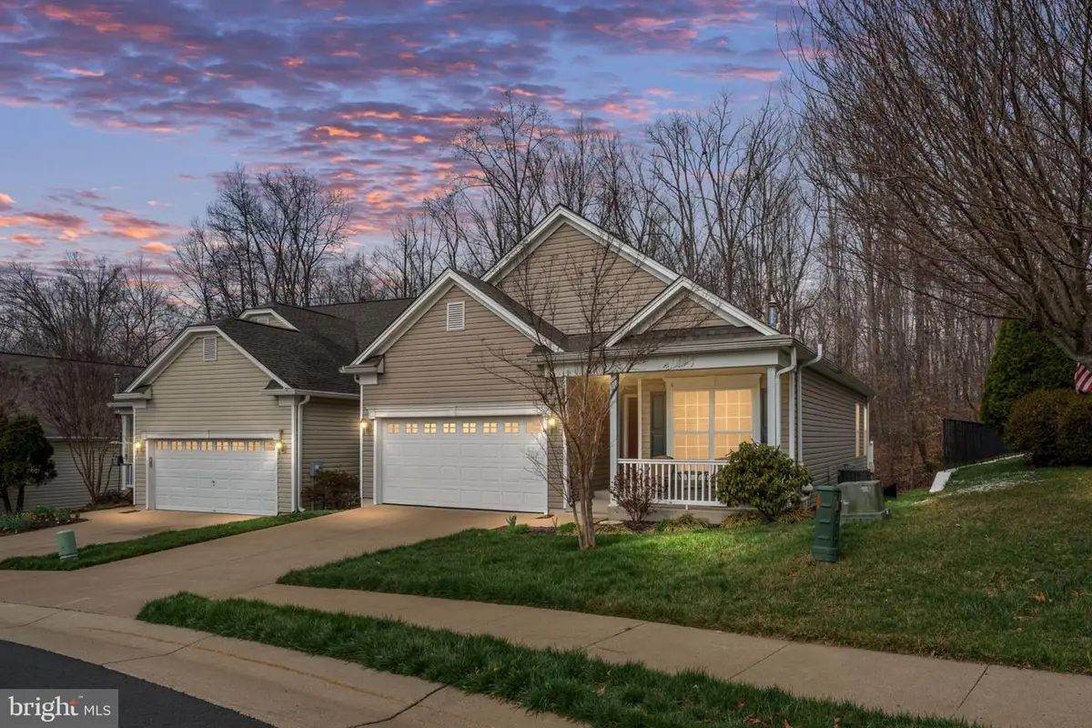 6 Dayton Cir, Fredericksburg, VA 22406 - #1