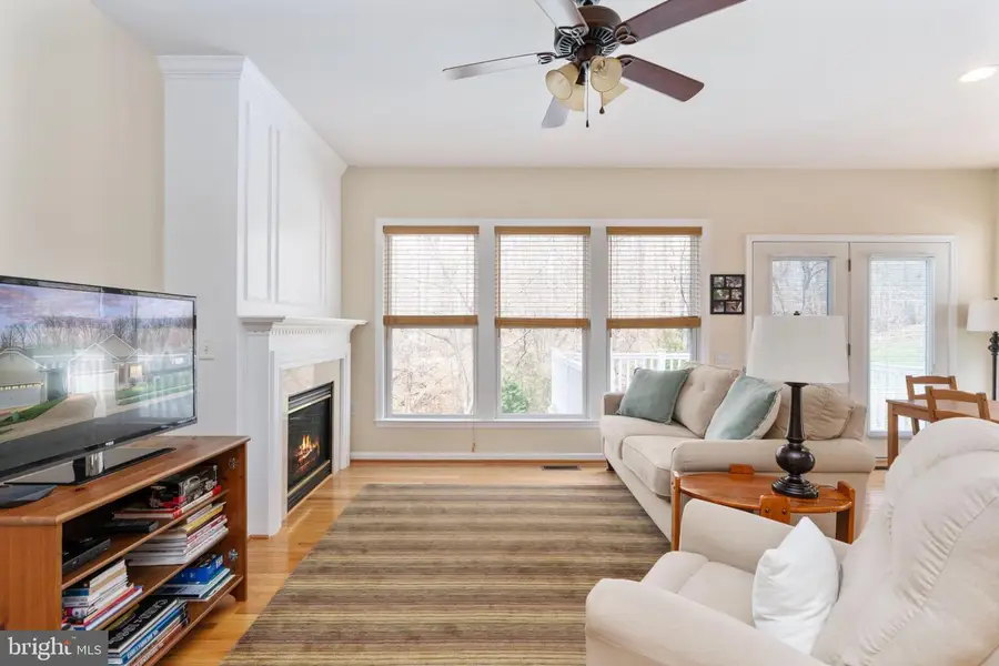 6 Dayton Cir, Fredericksburg, VA 22406 - #2