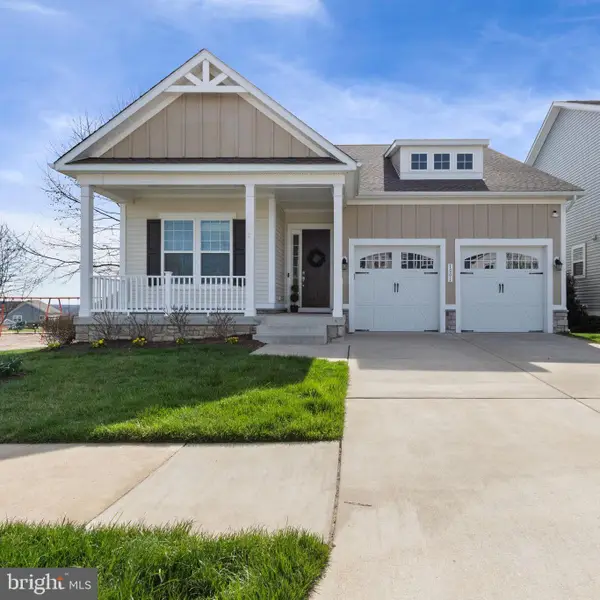 1001 Aspen Rd, STAFFORD, VA 22554