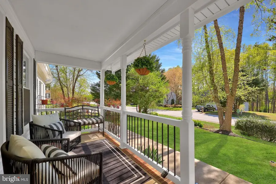 1 Bedford Ct, Fredericksburg, VA 22406 - #3