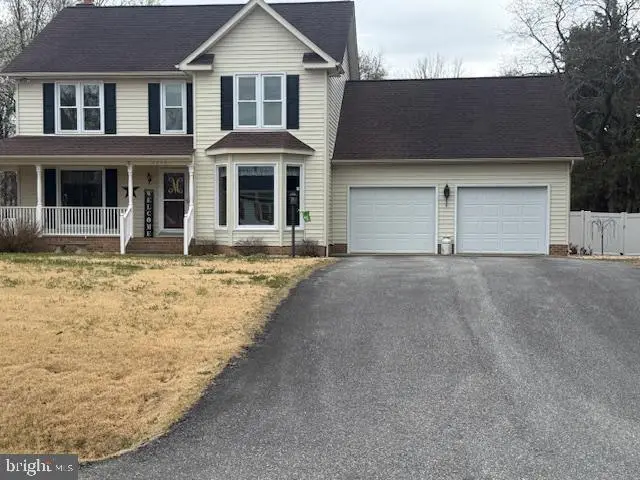 2230 Karen Ter, Fredericksburg, VA 22405 - #1