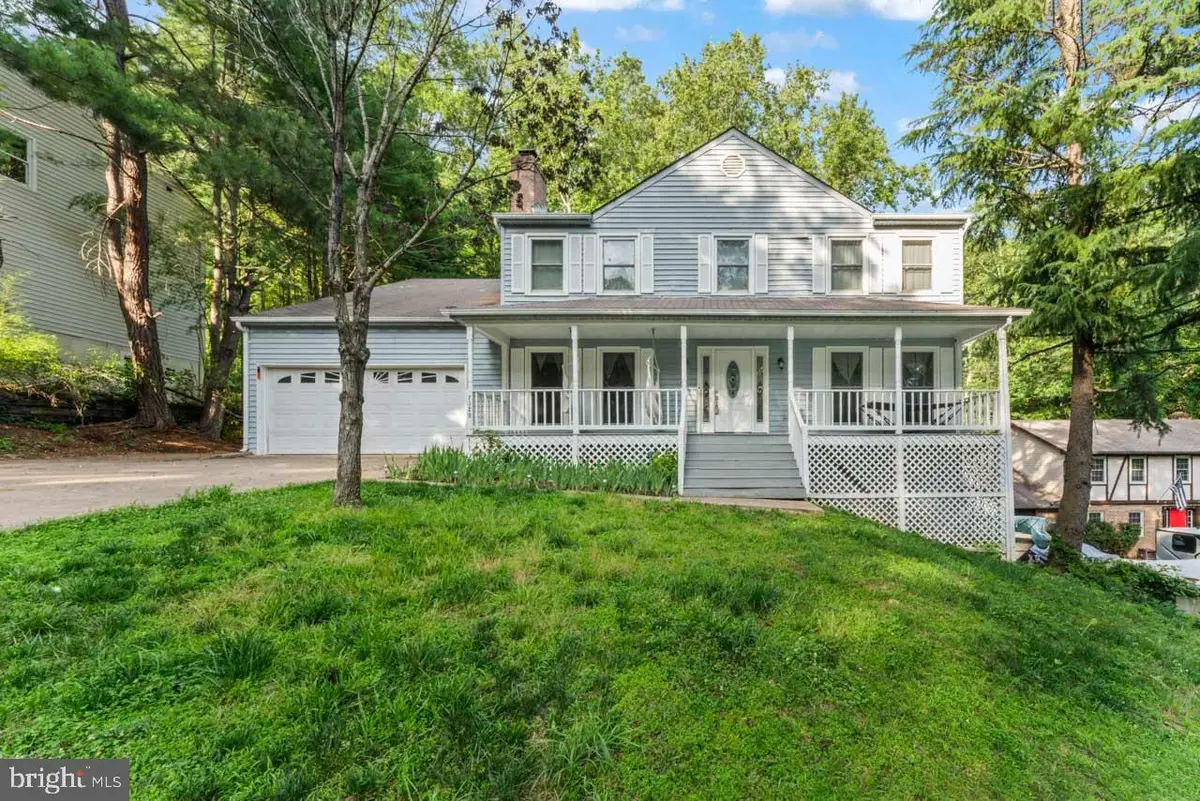 2320 Harpoon Dr, Stafford, VA 22554 - #1