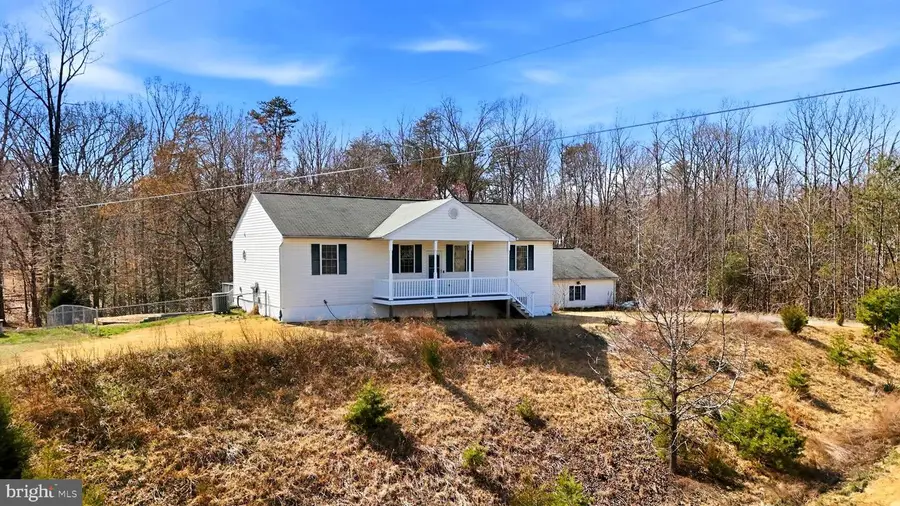 7 Viking Ln, Stafford, VA 22554 - #2