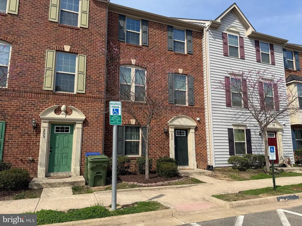 207 Brenton Rd #30, Fredericksburg, VA 22405 - #1