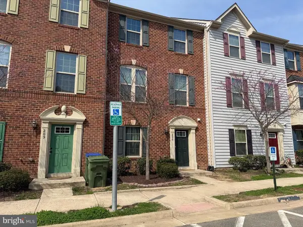 207 Brenton Rd #30, FREDERICKSBURG, VA 22405