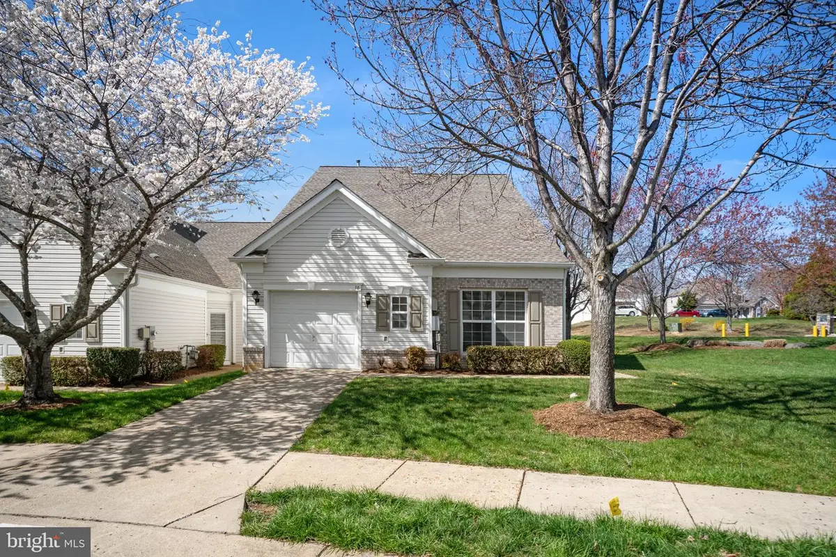 10 Hartford Way #49-3, Fredericksburg, VA 22406 - #1