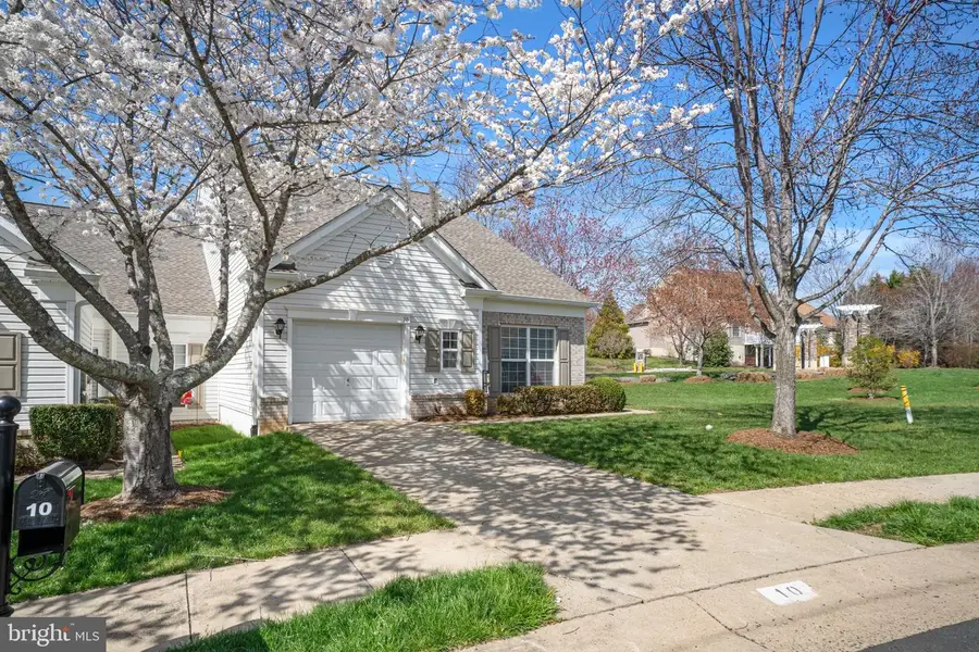 10 Hartford Way #49-3, Fredericksburg, VA 22406 - #2