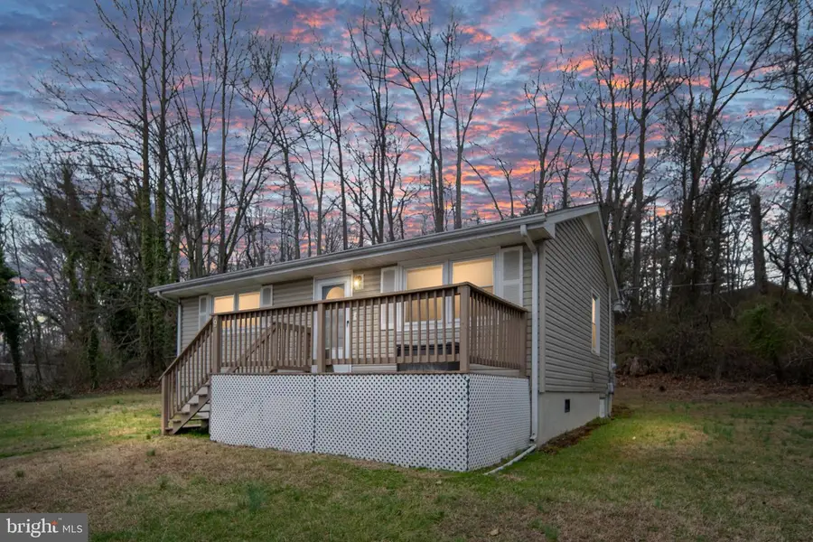 9 Bells Hill Rd, Stafford, VA 22554 - #2