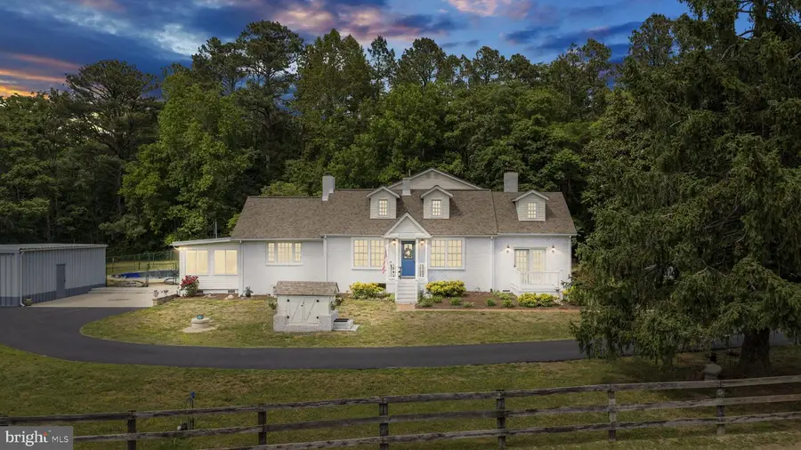 104 Rabbit Rd, Fredericksburg, VA 22405 - #3