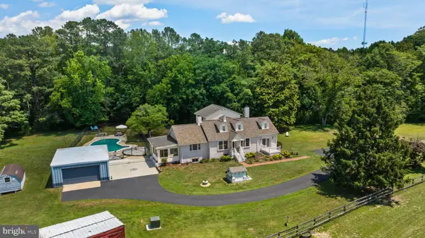 104 Rabbit Rd, FREDERICKSBURG, VA 22405
