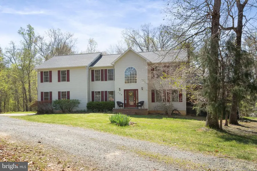 135 Cropp Rd, Fredericksburg, VA 22406 - #2