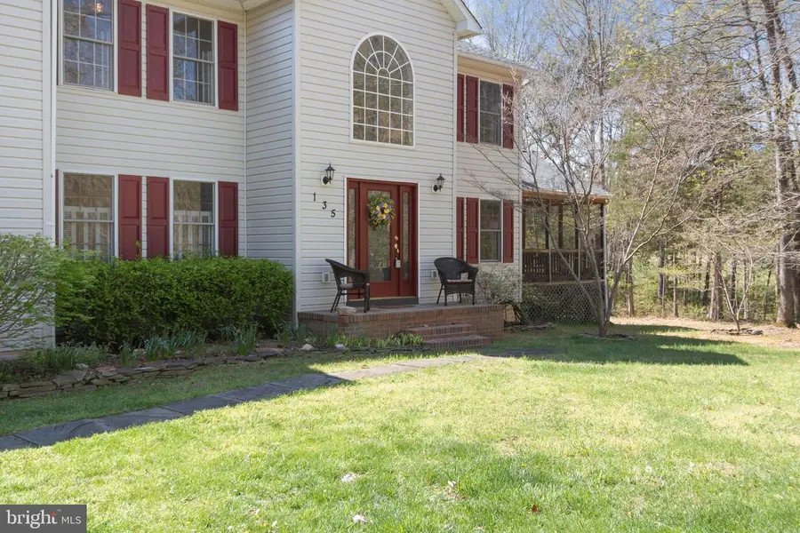 135 Cropp Rd, Fredericksburg, VA 22406 - #3