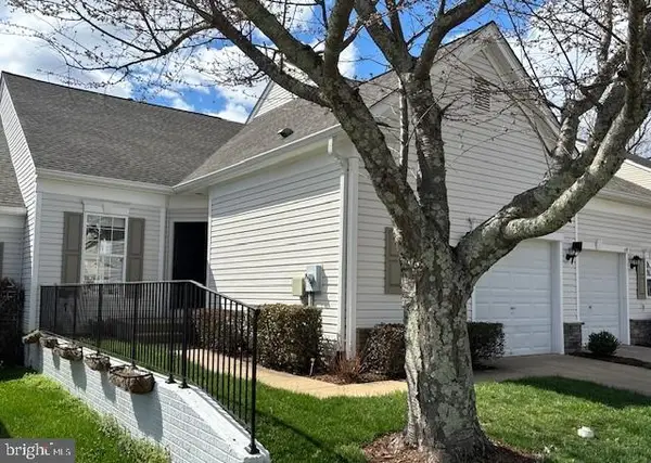 62 Aspen Hill Dr #26-3, FREDERICKSBURG, VA 22406