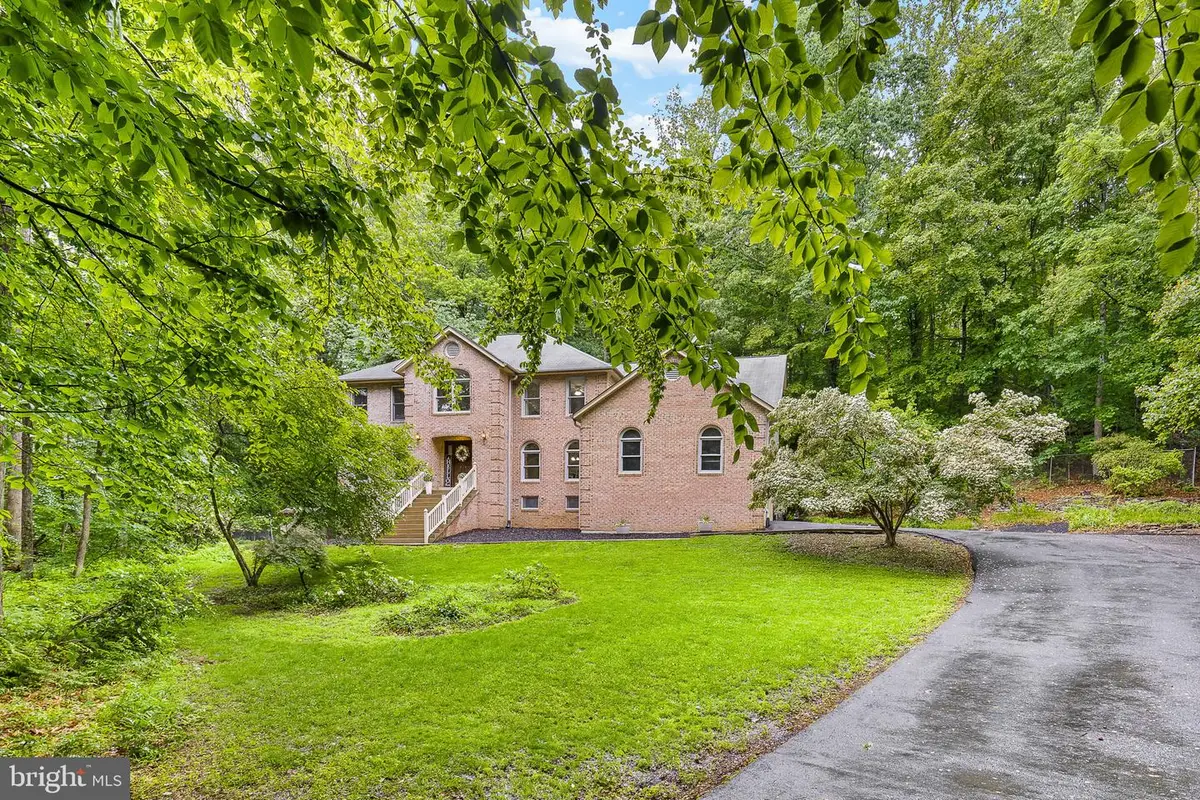 104 Dent Rd, Stafford, VA 22554 - #1