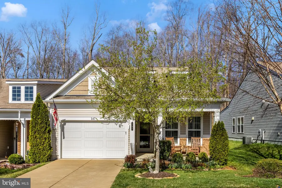147 Long Point Dr, Fredericksburg, VA 22406 - #3