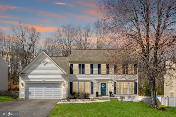 19 Francis Ct, STAFFORD, VA 22554