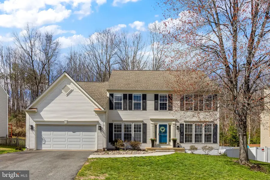 19 Francis Ct, Stafford, VA 22554 - #2