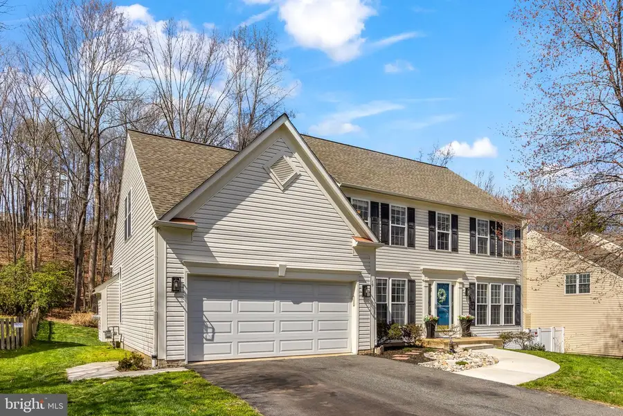 19 Francis Ct, Stafford, VA 22554 - #3