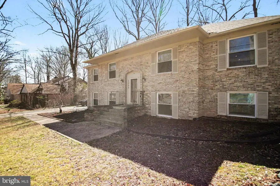 1008 Blackbeard Dr, Stafford, VA 22554 - #3