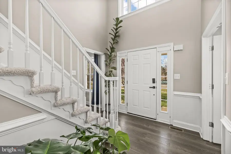 32 Norfolk St, Fredericksburg, VA 22406 - #2