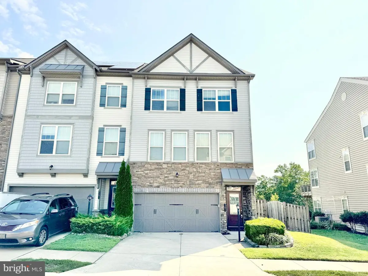 7 Coulter Ln, Stafford, VA 22554 - #1