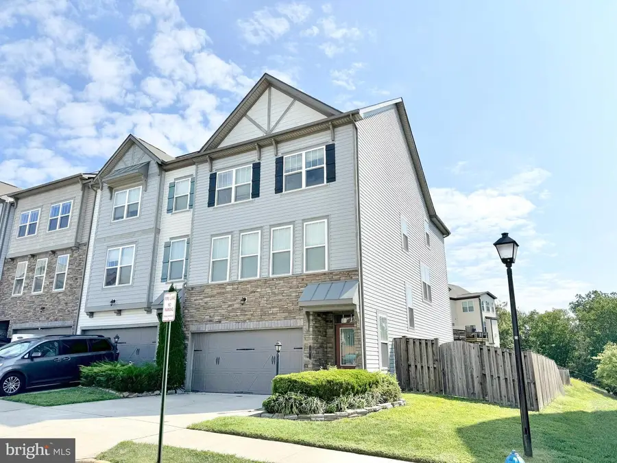 7 Coulter Ln, Stafford, VA 22554 - #2