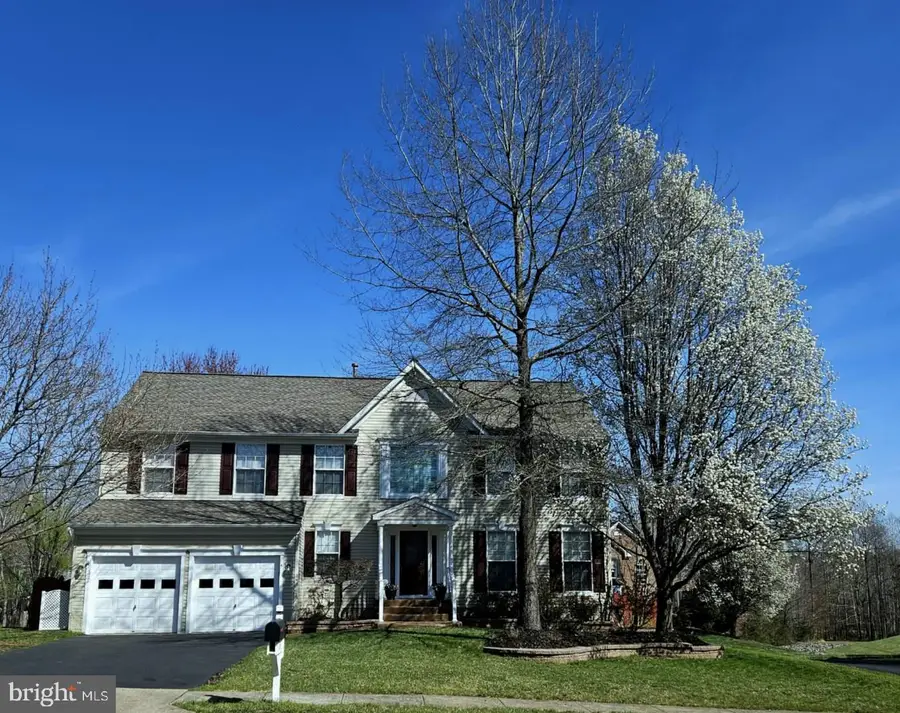 5 Saint Thomas Ct, Stafford, VA 22556 - #2