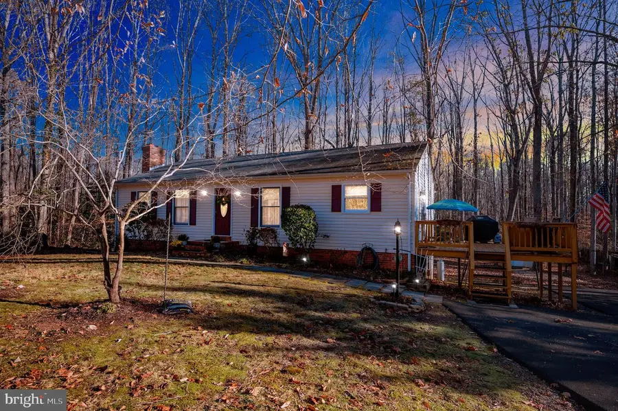 18 Winslow Rd, Fredericksburg, VA 22406 - #2