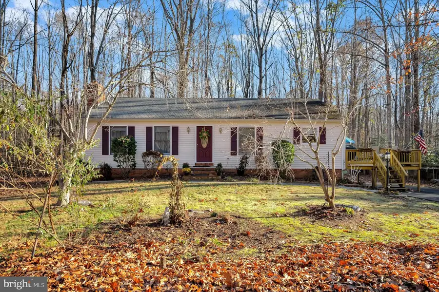 18 Winslow Rd, Fredericksburg, VA 22406 - #3