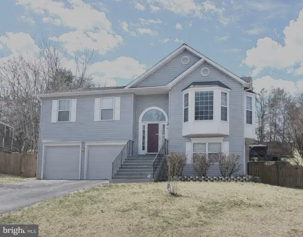 52 Confederate Way, STAFFORD, VA 22554