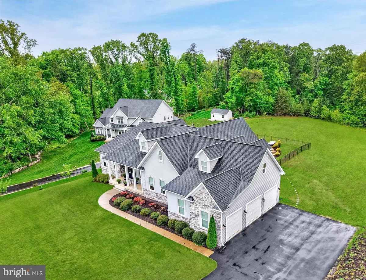117 Seth Dr, Fredericksburg, VA 22406 - #1