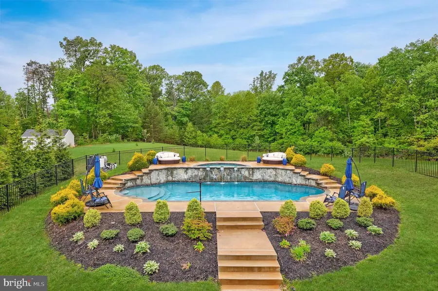 117 Seth Dr, Fredericksburg, VA 22406 - #2