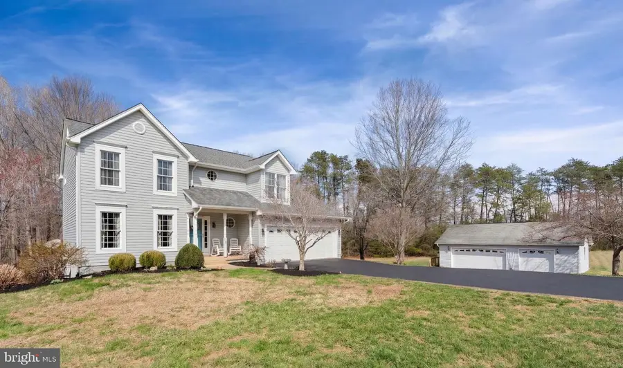 120 Monroe Farm Rd, Fredericksburg, VA 22406 - #2