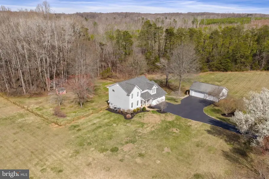 120 Monroe Farm Rd, Fredericksburg, VA 22406 - #3