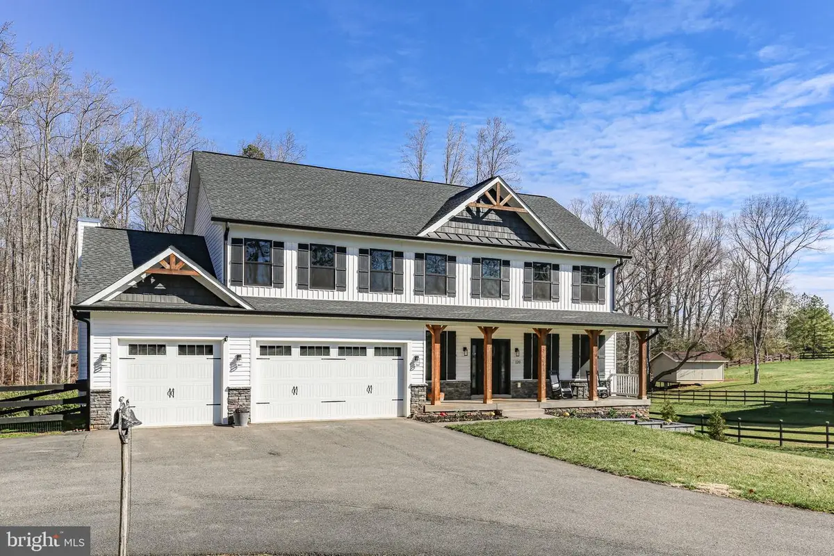 120 Joshua Rd, Stafford, VA 22556 - #1