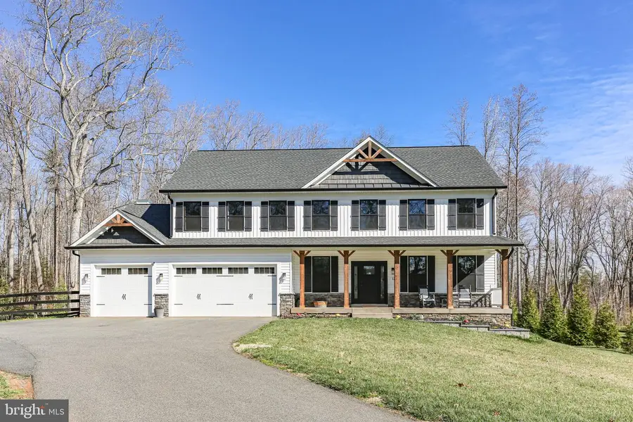 120 Joshua Rd, Stafford, VA 22556 - #3